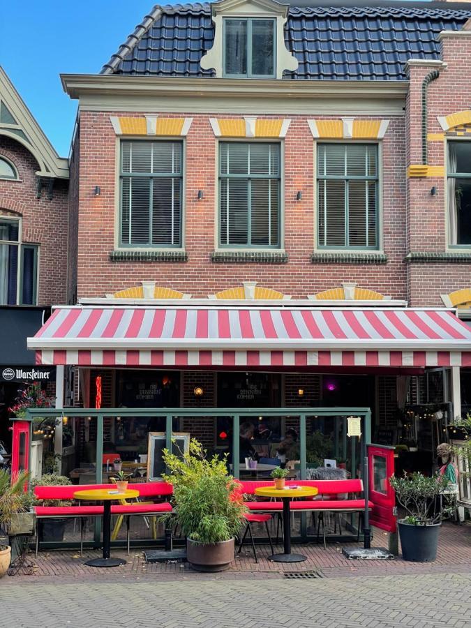 Comfortable Room Alkmaar Exterior photo